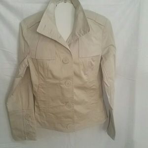 EUC Talbots Jacket